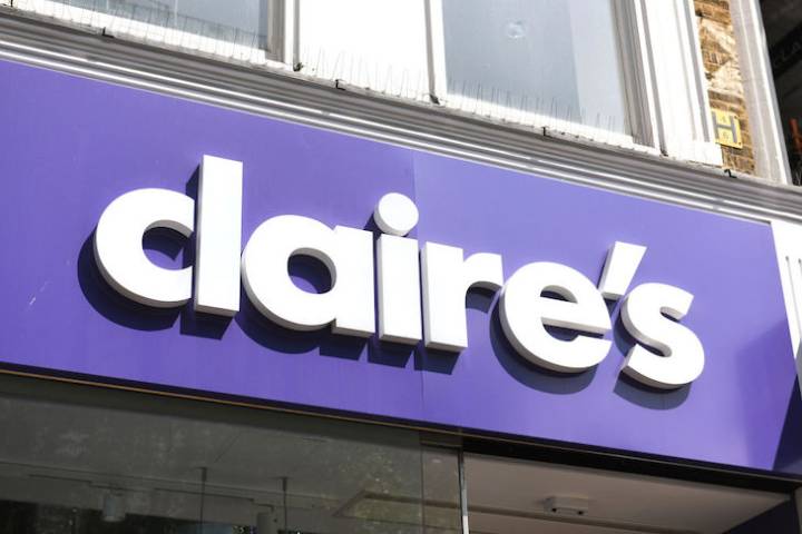 The bloody confessions of a Claire's Accessories ear piercer