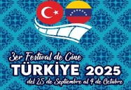 Proyectarán gratis cine de Turquía en Caracas