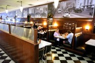 Lucille's American Cafe in Weston closes after 26 years in business