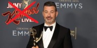 Jimmy Kimmel Live Suspended Indefinitely