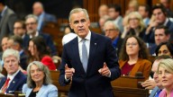 Carney honours Ken Dryden, 'a national hero and a personal idol'