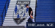 Lachie Galvin: Canterbury Bulldogs playmaker to be targeted by Penrith Panthers’ left edge in semi