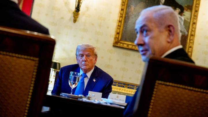 Hamás estudia el plan de Trump para Gaza: Israel ya lo aceptó con condiciones