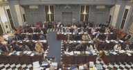 Which lawmakers will investigate reassessment issues?