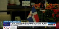 Locals celebrate Hispanic Heritage Month