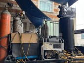 FGR ejecuta cateo; se robaban la energía