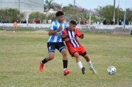 En una tarde al rojo vivo, se definen los finalistas del torneo