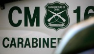 Hombre se quemó a lo bonzo en pleno Parque Bustamante de Providencia