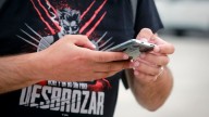 «Tengo guardadas y bloqueadas en mi móvil exactamente 110 llamadas de 'spam'»