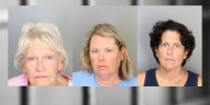 3 women arrested for stealing $91K from 88