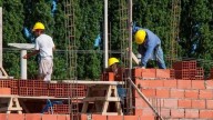 Agosto: fuerte caída de la venta de insumos para la construcción