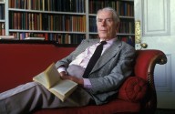 Why A Dance to the Music of Time has stood the test of time
