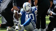 Indianapolis Colts injury update, Denver Broncos injuries in NFL Week 2 game