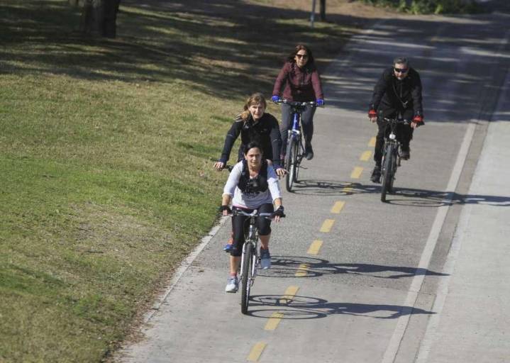 Clima en Buenos Aires hoy: cómo estará el martes 9 de septiembre