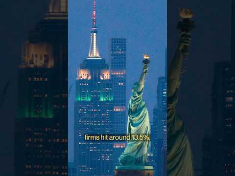 Day of reckoning could be coming for private equity #shorts
