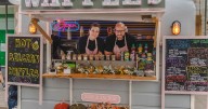 Louth Food & Drink Festival returns with a feast of family fun