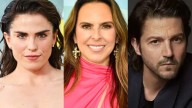 Gaumont USA Unveils New Projects With Kate del Castillo, Karla Souza