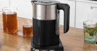 Amazon slashes price of 'fabulous' Bosch kettle with tailored temperature adjustment
