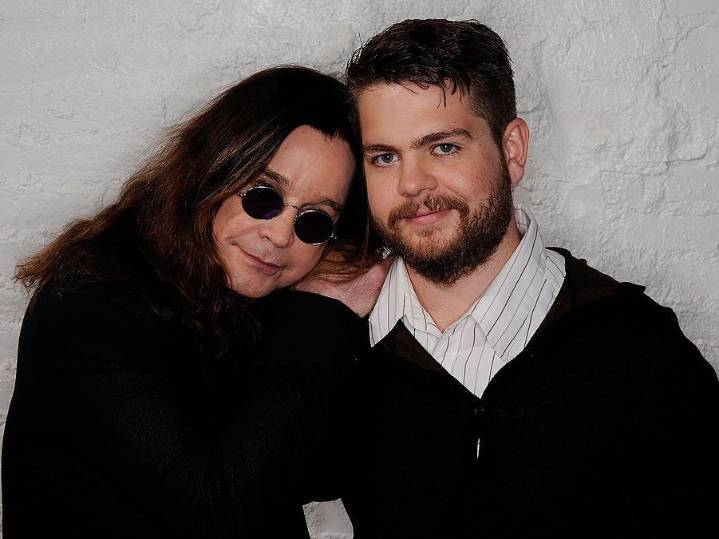 Jack Osbourne recalls learning about dad Ozzy Osbourne’s death: ‘NO ONE EXPECTED IT’