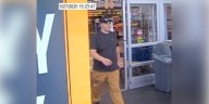 WHO AM I? Man tried to use counterfeit $100 bill at Richlands Walmart