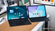 These two HUAWEI excellent tablets nail the hardware, but they fall down on the usual problem
