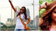 La carta que le escribió la modelo y exfutbolista colombiana Juliana López a su madre tras ser condenada a 15 años de prisión en China: 'Te extraño'