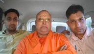 Delhi Police Detain Two Women Associates Of ‘Swami’ Chaitanyanand