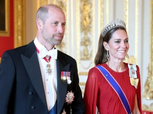 Prince William & Kate Middleton Spark Outrage With Rules for Their New Neighbors