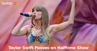 Super Bowl Halftime 2026: Taylor Swift Passes on the Big Stage