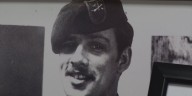 Georgia military base renamed after Maine soldier