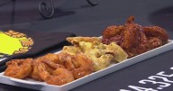 Shrimp Doc celebrates State Fair of Texas anniversary with original, creative recipes