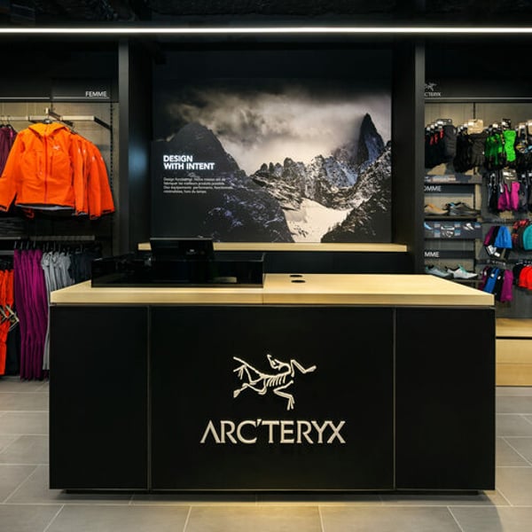 Arc’teryx fireworks in Tibet trigger social media backlash and investigation