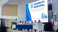 Nadia Vega Olivera es electa presidenta del Comité Municipal del PAN en Mazatlán