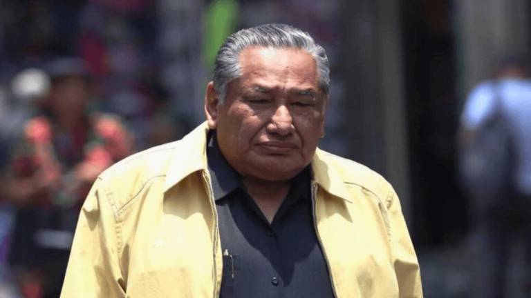 La herencia de Gómez Piedra en el caso Ayotzinapa: Moches, clases de baile y comida tabasqueña
