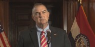 Governor Kehoe signs Missouri First Map into law