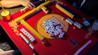Mahjong nights draw young crowds to S.F. bars and restaurants