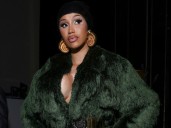 Cardi B wins case filed by security guard who claimed rapper assaulted her