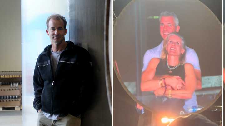 Coldplay kiss cam scandal: Husband of ex-Astronomer HR chief Kristin Cabot breaks silence on divorce