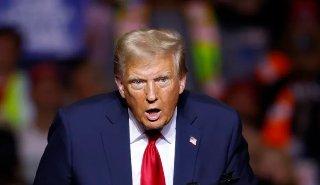 Trump acosa a México con fuertes declaraciones: halagos a Sheinbaum y acusaciones de narcoestado
