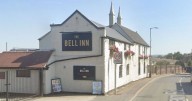 Man seriously injured after stabbing outside Warwickshire pub