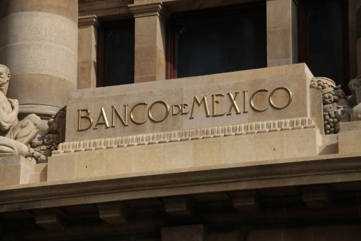 Inflación al alza coloca a Banxico en el centro de la atención