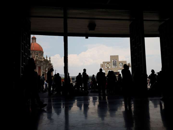 Qué país de América recibe millones de visitantes por turismo religioso