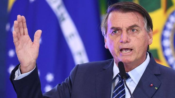 Hospitalizan de emergencia a Jair Bolsonaro: ¿cuál es el estado de salud del expresidente de Brasil?