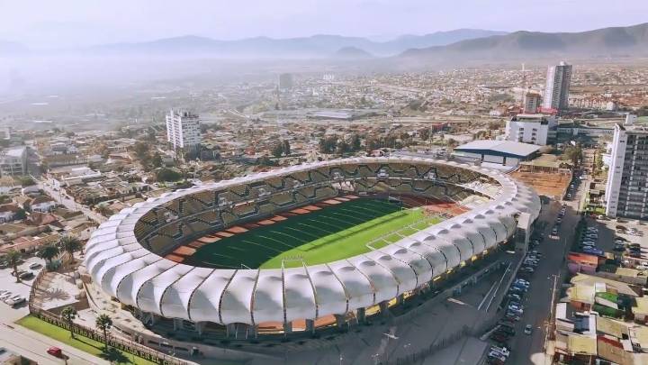Conmebol definió sedes y fechas para la llave entre Alianza Lima y la «U» de Chile por Cuartos de la Sudamericana