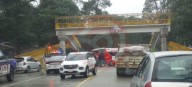 Heridos en choque de camioneta con automóvil