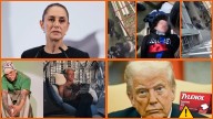 Resumen 22 de septiembre: Nueva narco lista, agresión en CCH y Trump vincula al autismo con paracetamol