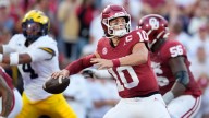 The case for Oklahoma (not LSU or Georgia) being the SEC's best team