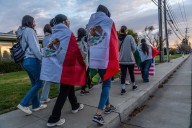 Deporta EU con Donald Trump a 109 mil mexicanos