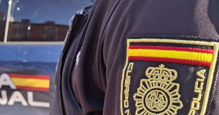 Una británica mata a otra en Benidorm al asfixiarla con el cable de una aspiradora