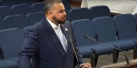 Senator Derek Mallow agrees to $1,000 fine after failure to file campaign contribution reports on time
